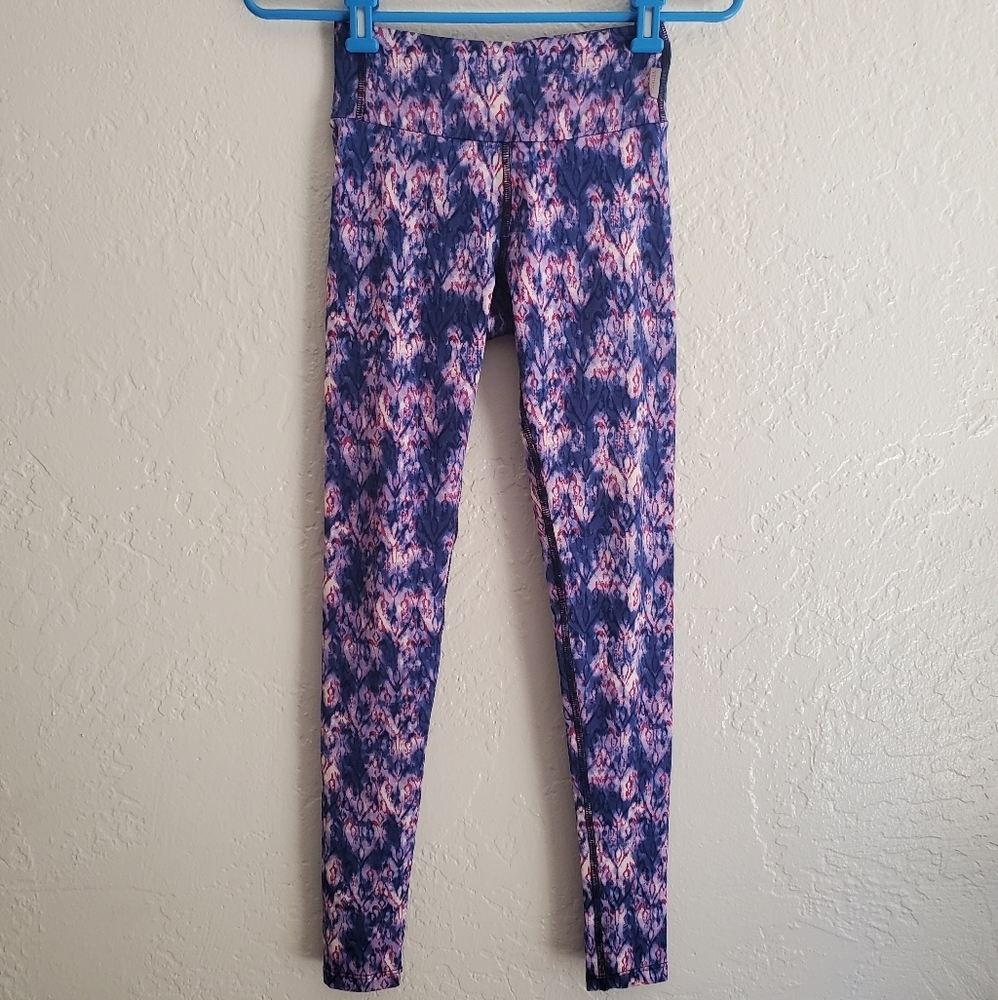 KOS USA Leggings Full Size XS